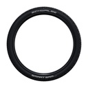 Schwalbe NEW SMART SAM ADDIX 27.5x2.25"