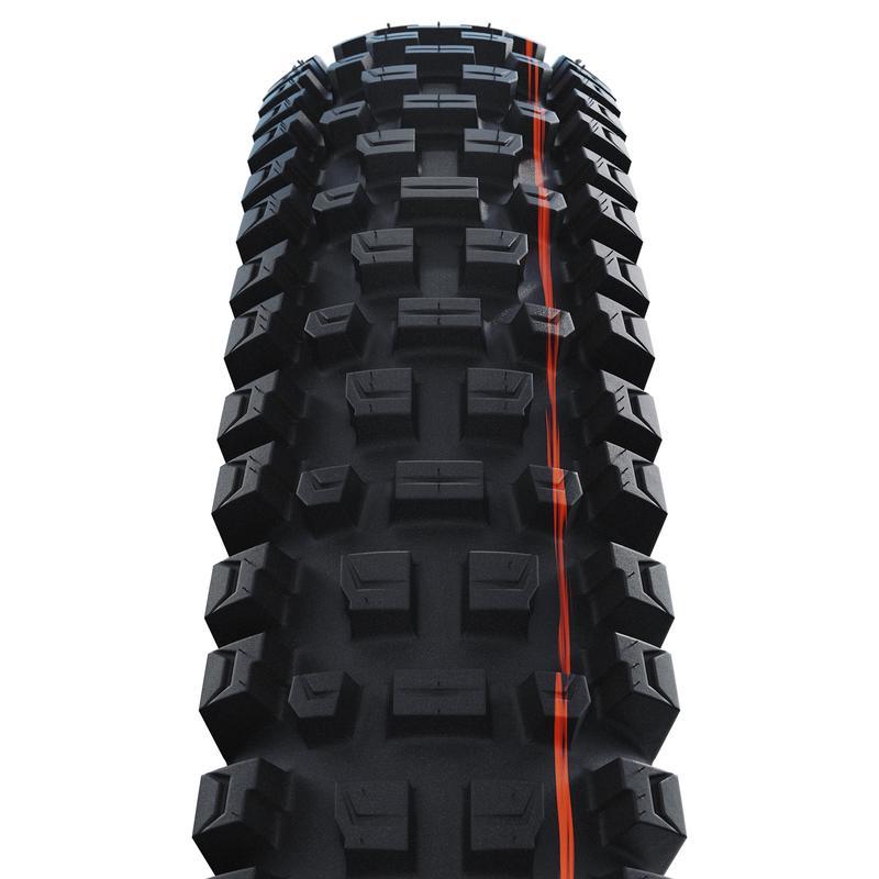 Schwalbe ALBERT GRVITY Pro ADDIX Soft 29x2.5"