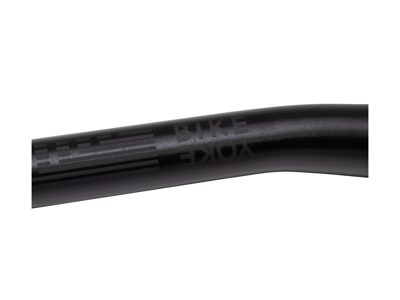 BikeYoke manubrio BARMATE dia 35mm rise 35mm