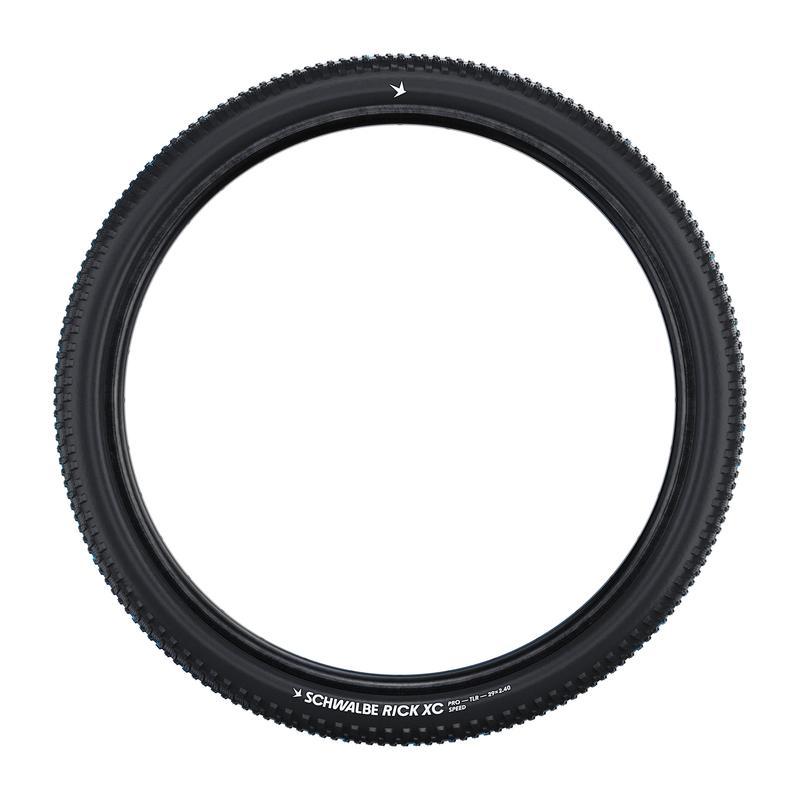 Schwalbe RICK XC PRO Speed 29x2.4"