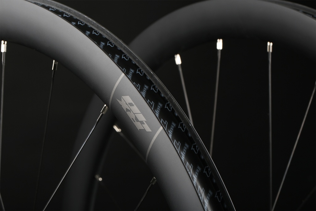 Hope Rueda 700c RX40 Pro 5 12x142mm