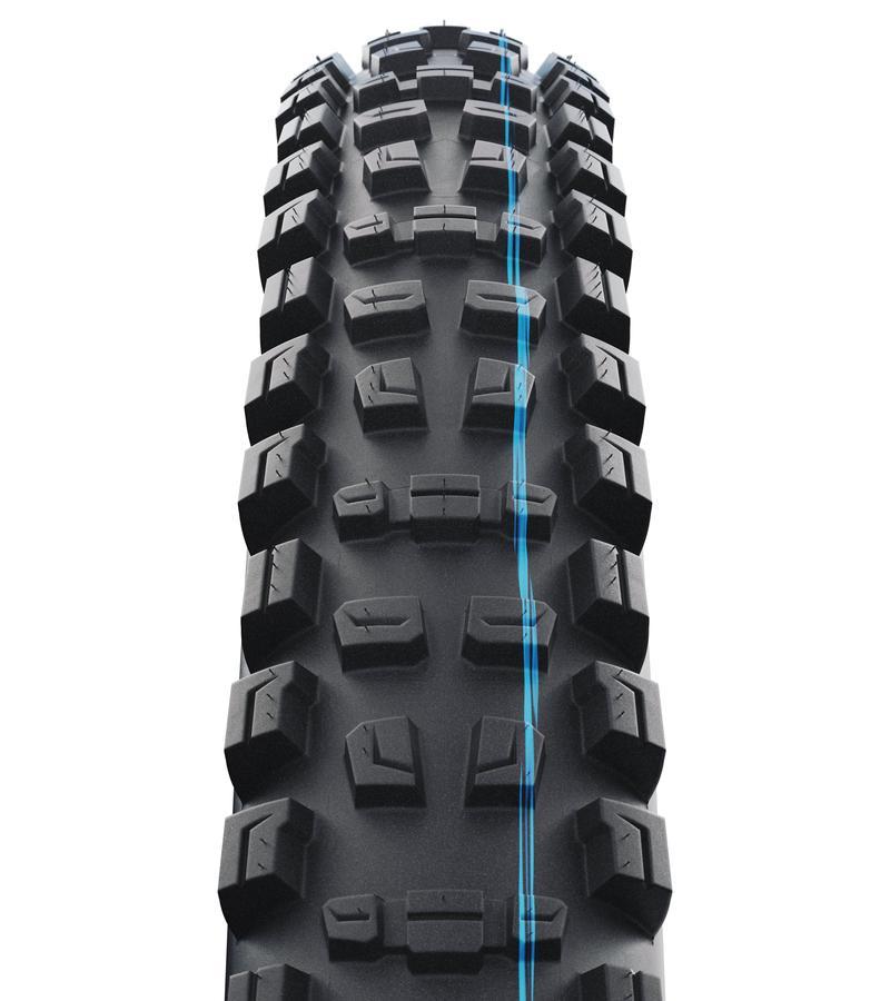 Schwalbe ROMY Gravity PRO Radial ADDIX Soft 27.5x2.5"