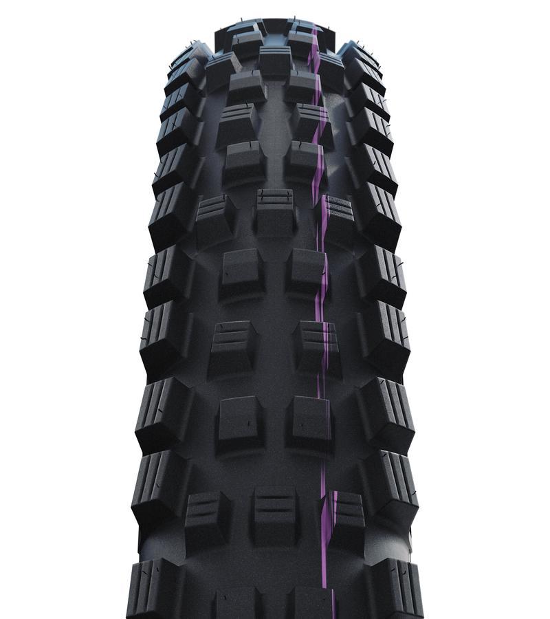 Schwalbe MAGIC MARY Gravity Pro Radial Ultra Soft 29x2.5"