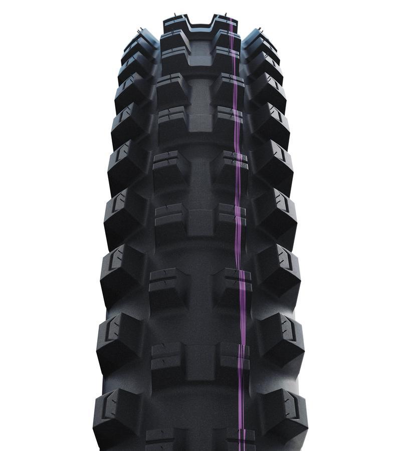 Schwalbe SHREDDA F Gravity PRO Radial Ultra Soft 29x2.5"