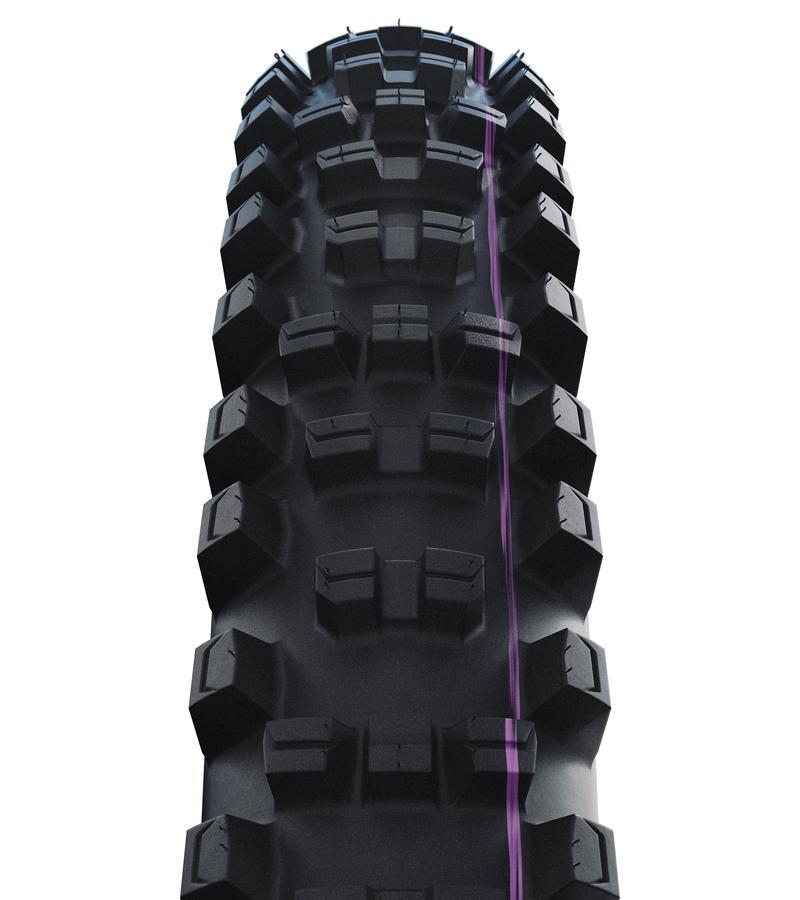 Schwalbe SHREDDA R Gravity PRO Radial Ultra Soft 29x2.5"