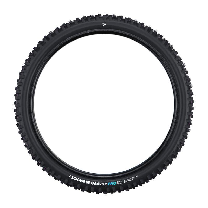 Schwalbe SHREDDA R Gravity PRO Radial Ultra Soft 29x2.5"