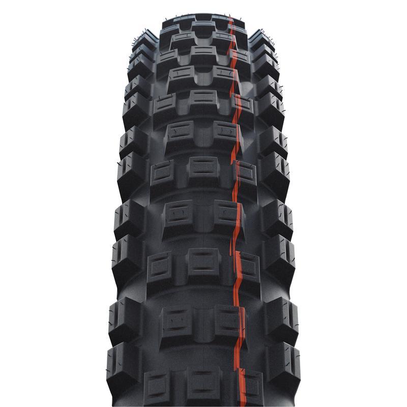 Schwalbe EDDY CURRENT Gravity PRO Radial Soft 29x2.5"