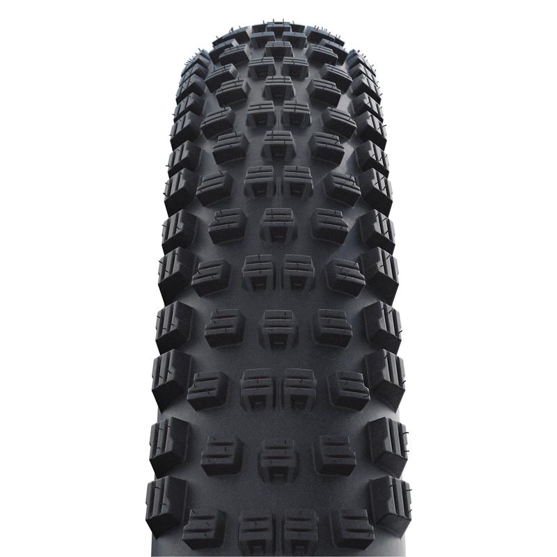 Schwalbe WICKED WILL TwinSkin TLR ADDIX 29x4"