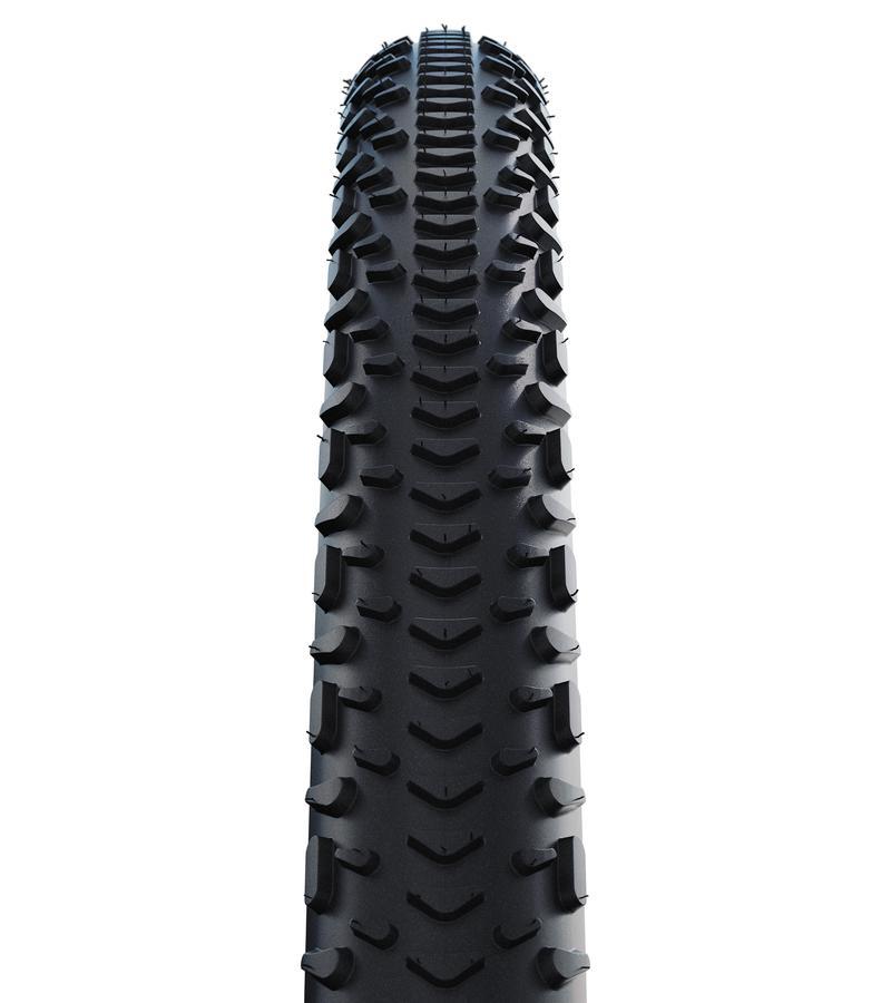 Schwalbe G-One RX PRO 700x45c