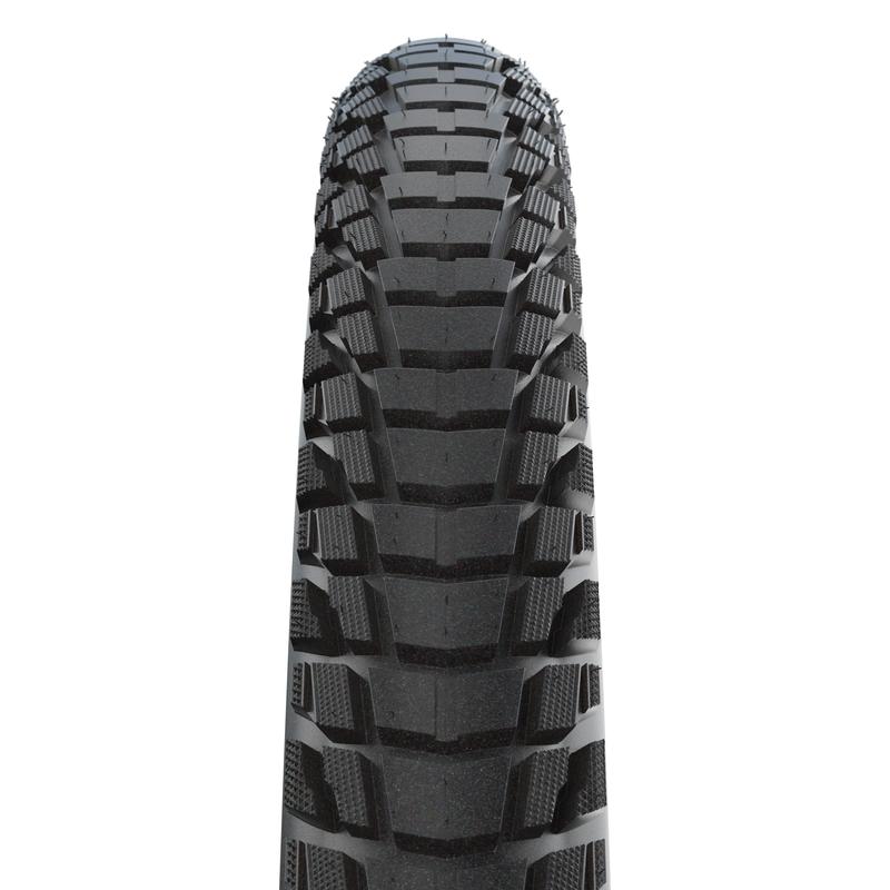 Schwalbe MARATHON PLUS TOUR SmartGuard ADDIX Green 29x2.0"