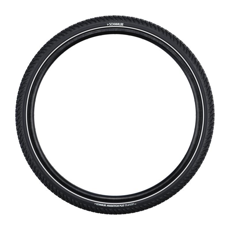 Schwalbe MARATHON PLUS TOUR SmartGuard ADDIX Green 29x2.0"