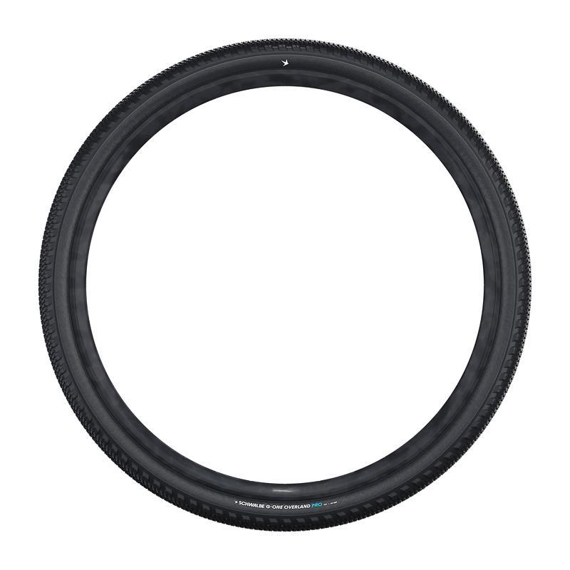 Schwalbe G-ONE OVERLAND PRO 700x45c