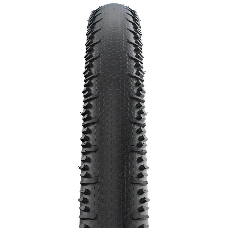 Schwalbe G-ONE RS PRO 700x50c
