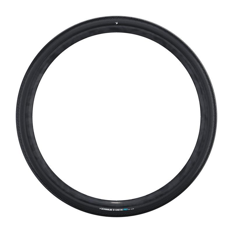 Schwalbe G-ONE RS PRO 700x50c