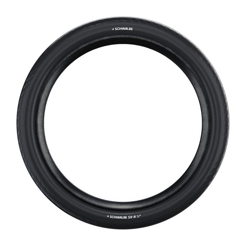 Schwalbe SX-R Performance 20x1-3/8"