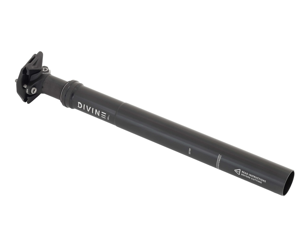 BikeYoke Tubo telescópico DIVINE SL