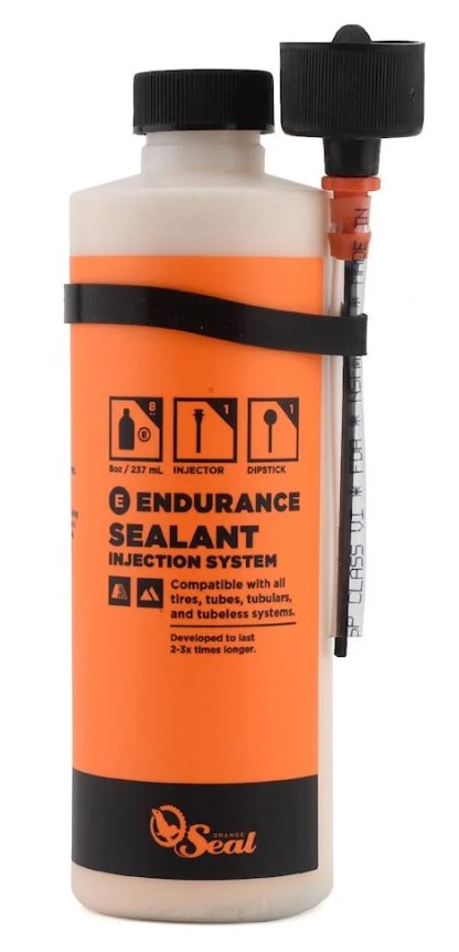 Orange Seal Sellante Endurance 237ml c/inyector