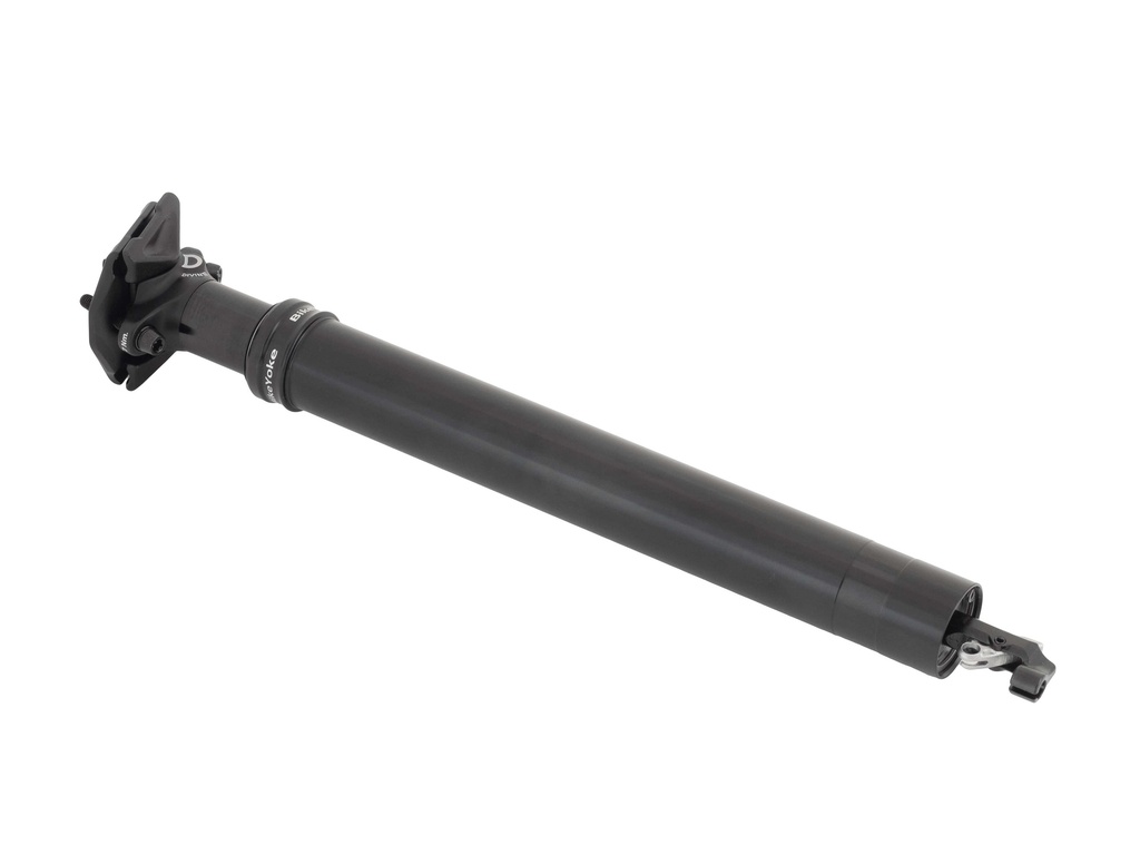 BikeYoke Tubo telescópico DIVINE 185mm