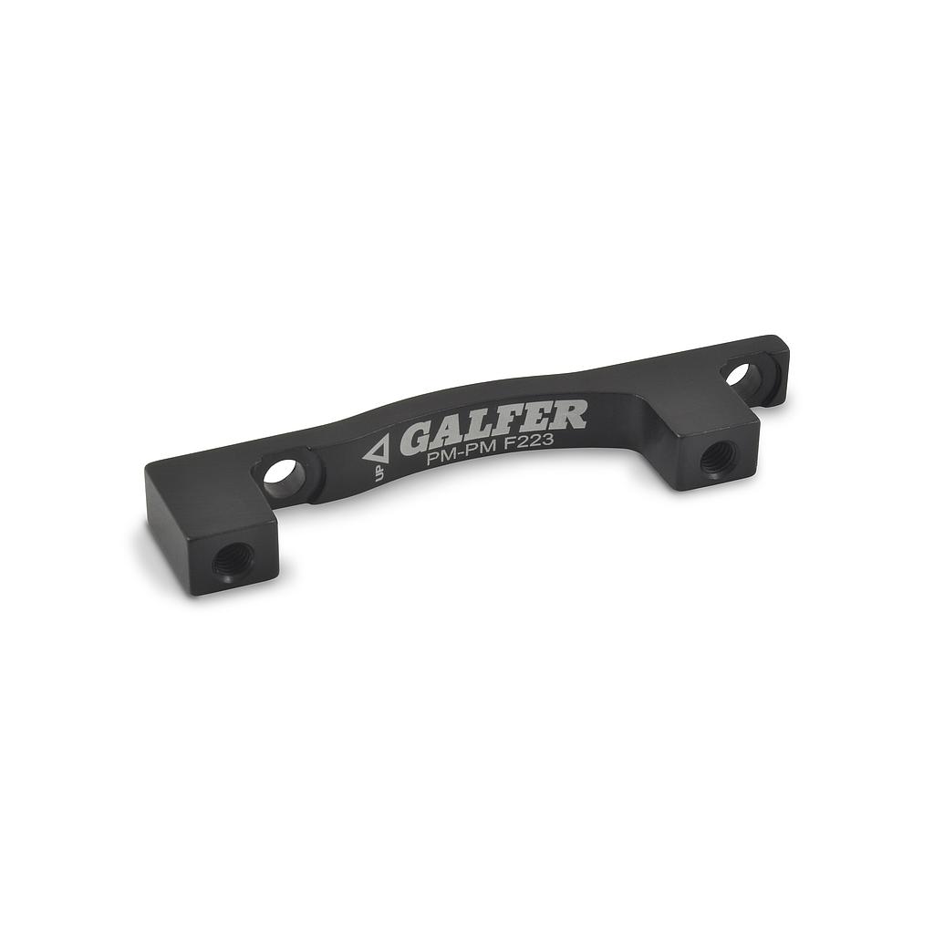 Galfer Adaptador post mount +63mm