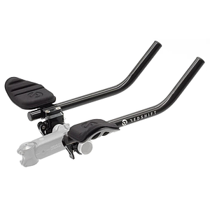 Redshift aerobarras Quick Release - tipo L