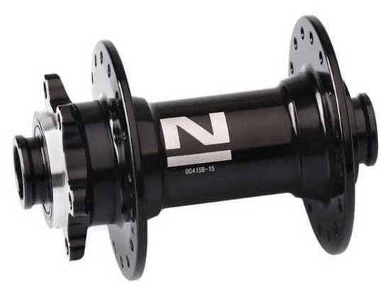 Novatec Maza D041SB-B15 32h 15x110mm
