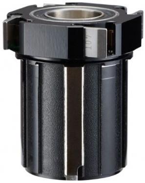 Novatec Núcleo E440 para Shimano HG