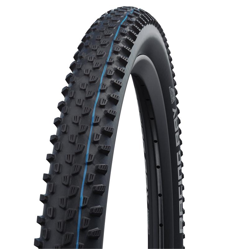 Schwalbe RACING RAY S/Ground ADDIX SpeedGrip 29x2.35"