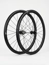 Trust Wheels Ruedas M3629HL 700c 24h