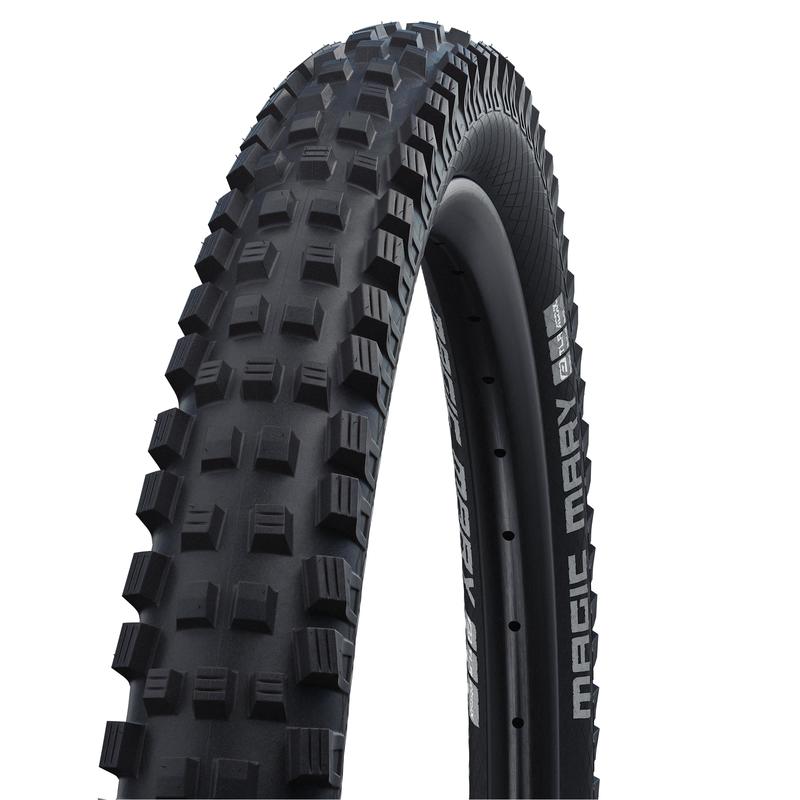 Schwalbe MAGIC MARY DD RaceGuard ADDIX 29x2.4"