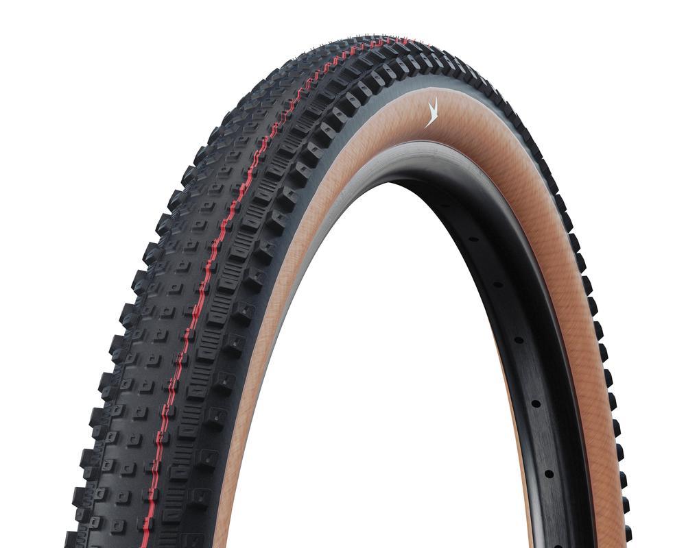 Schwalbe RICK XC PRO Speed Tran-Skin 29x2.4"