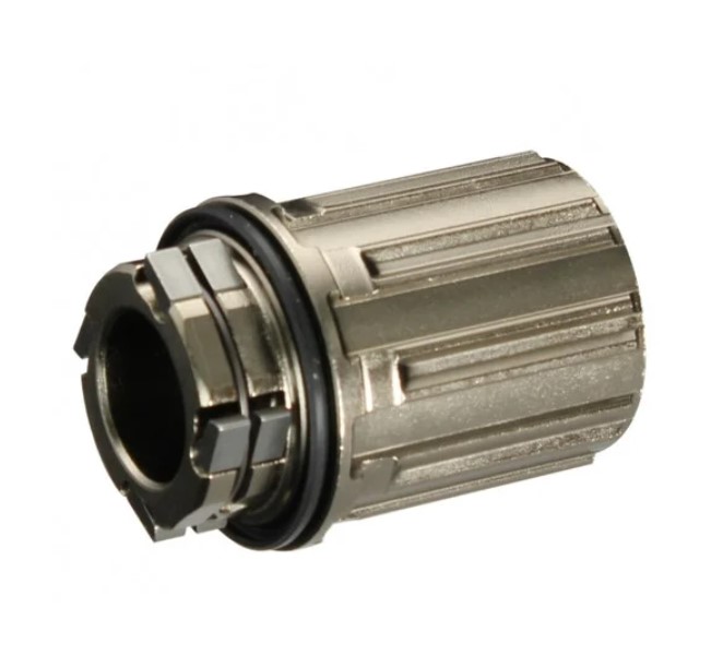 Novatec Núcleo B2 (B427) acero HG