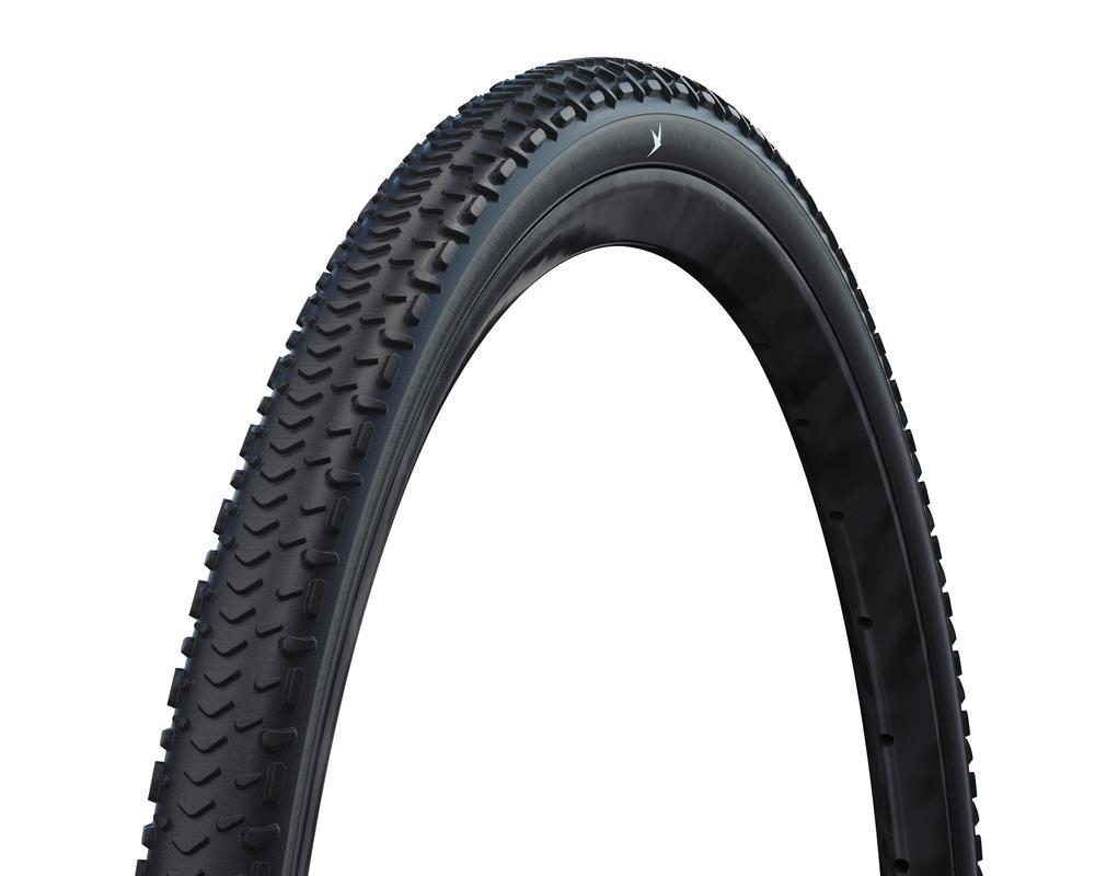 Schwalbe G-One RX PRO 700x45c