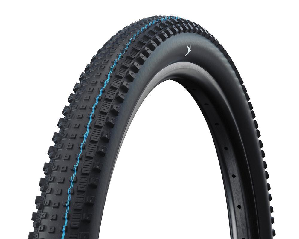 Schwalbe RICK XC PRO Speedgrip 29x2.4"