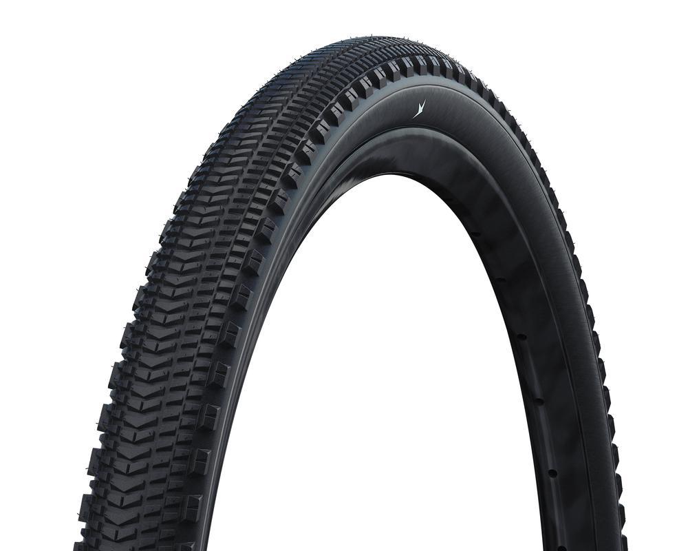 Schwalbe G-ONE OVERLAND PRO 700x45c
