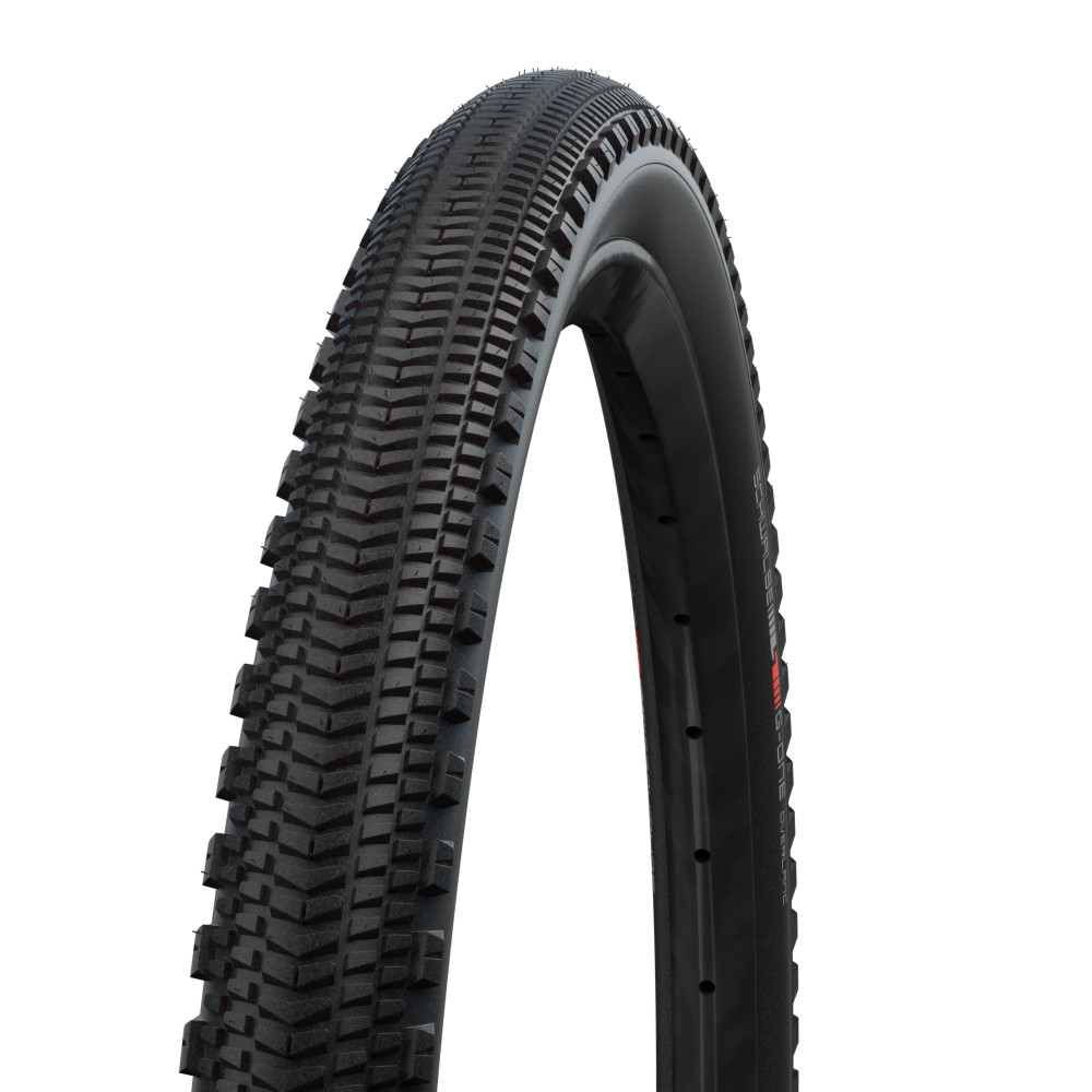 Schwalbe G-ONE OVERLAND PRO 700x45c