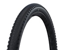Schwalbe G-ONE OVERLAND PRO 700x45c