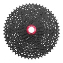 SunRace Piñón MZ800 12V 11-51T negro