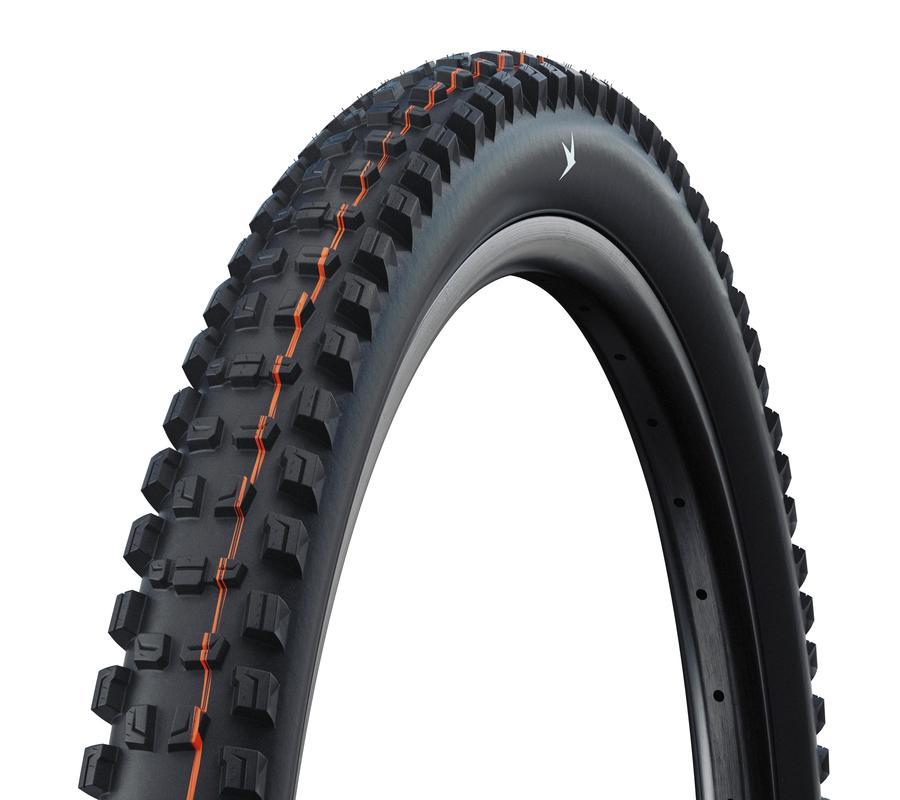 Schwalbe ROMY Gravity PRO Soft 29x2.4"