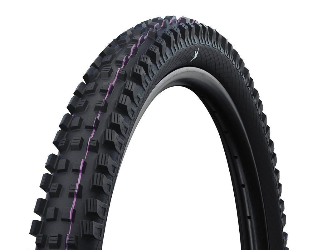 Schwalbe MAGIC MARY Gravity PRO Radial Ultra Soft 29x2.5"