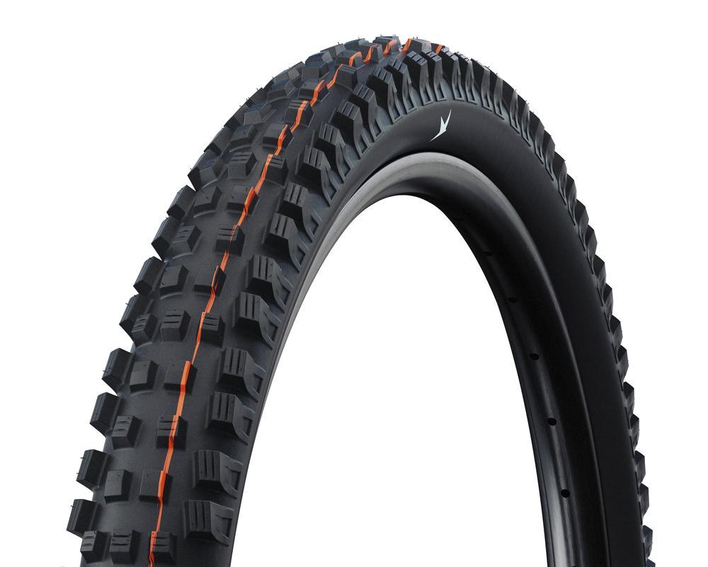 Schwalbe MAGIC MARY Gravity Soft 29x2.4"