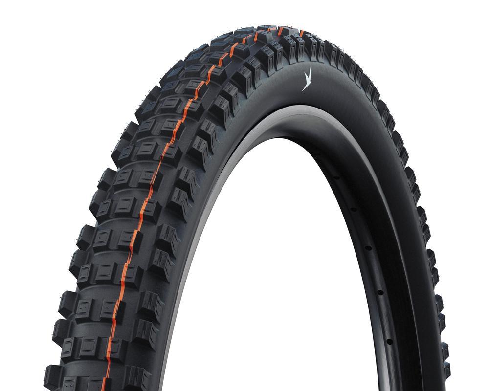 Schwalbe EDDY CURRENT Gravity PRO Radial Soft 29x2.5"