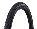 Schwalbe G-ONE OVERLAND 365 RaceGuard TLR 700x45c