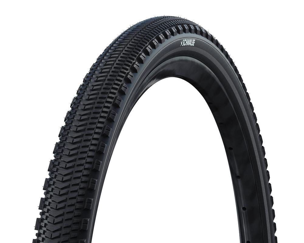 Schwalbe G-ONE OVERLAND 365 RaceGuard TLR 700x50c