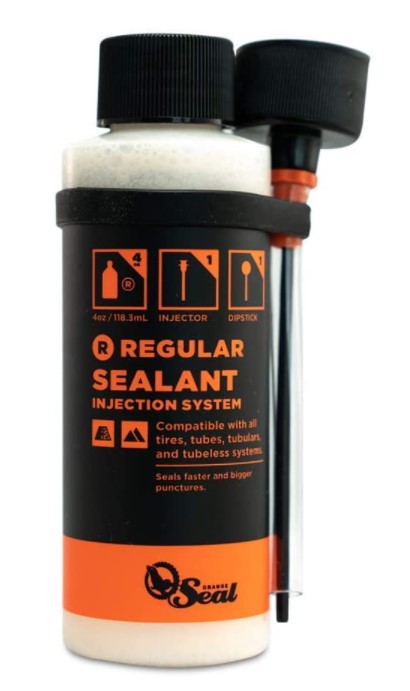 Orange Seal Sellante Regular 118ml c/inyector
