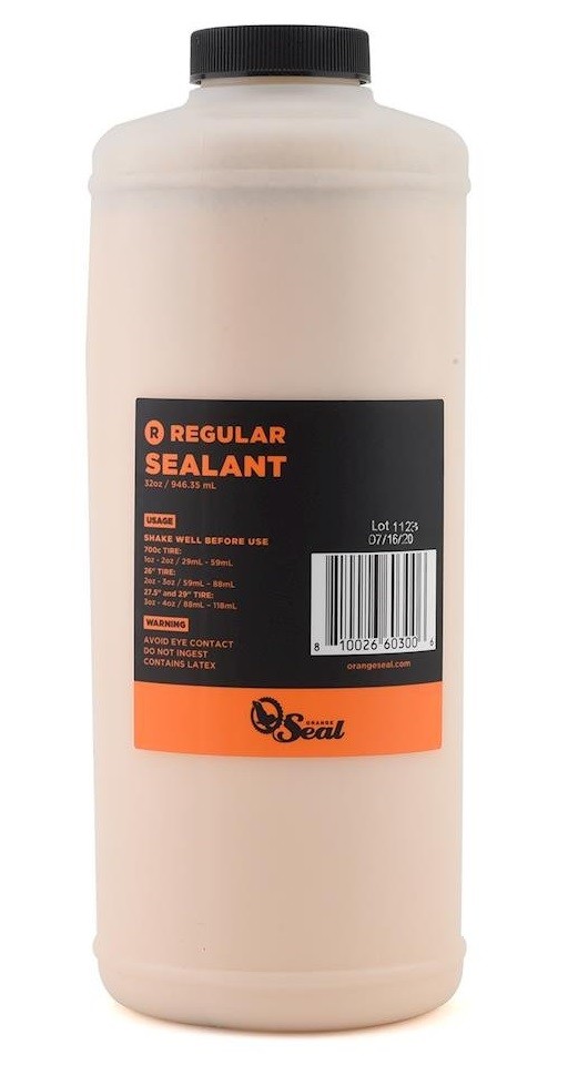 Orange Seal Sellante Regular 946ml