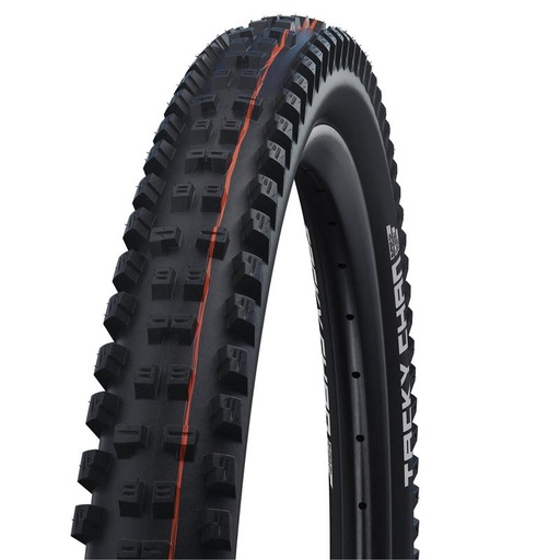 [11654536] Schwalbe TACKY CHAN S/Gravity ADDIX Soft 27.5x2.4"