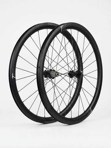 [M3629HL_SET] Trust Wheels Ruedas M3629HL 700c 24h