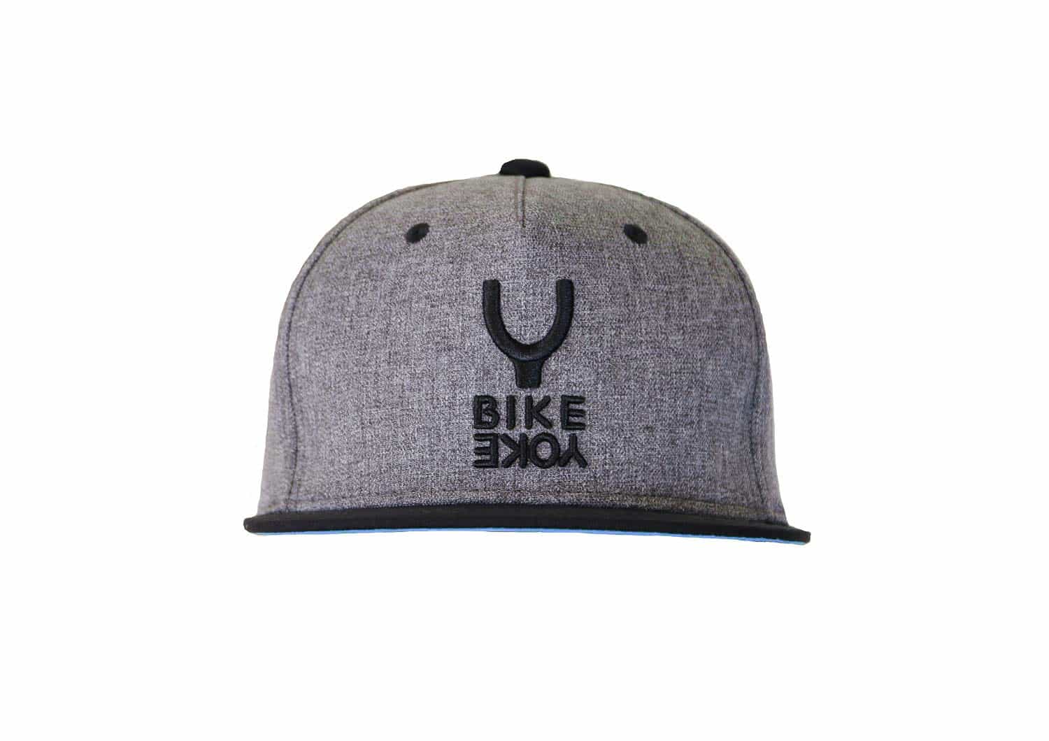 BikeYoke Jockey Logo Cap