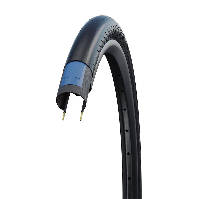 Schwalbe KOJAK RaceGuard ADDIX 16x1.25"