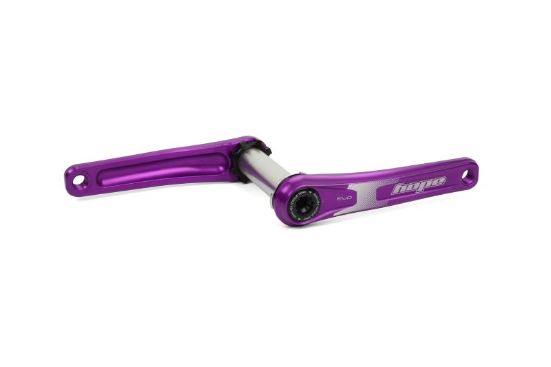 Hope Bielas EVO 170mm caja 73mm